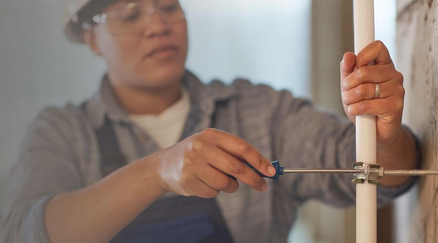 Professional water heater repair in Norfolk, NY